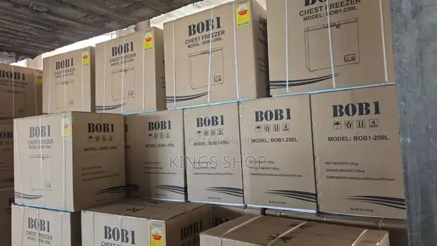 Freezers Wholesale 175L · Photo 1