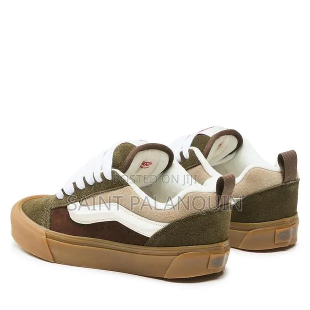 Vans Knu Skool · Photo 1