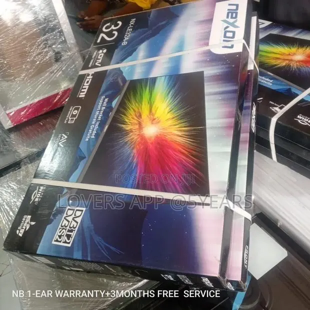 Power Play 32 Led Tv · Photo 1