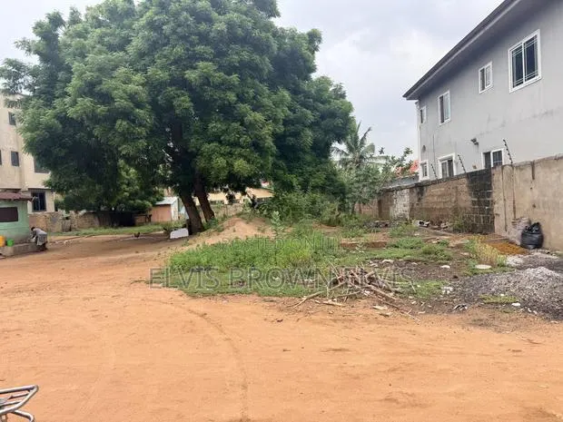A Plot of Land for Sale at Nmiadjorn or Zoomlion · Photo 1