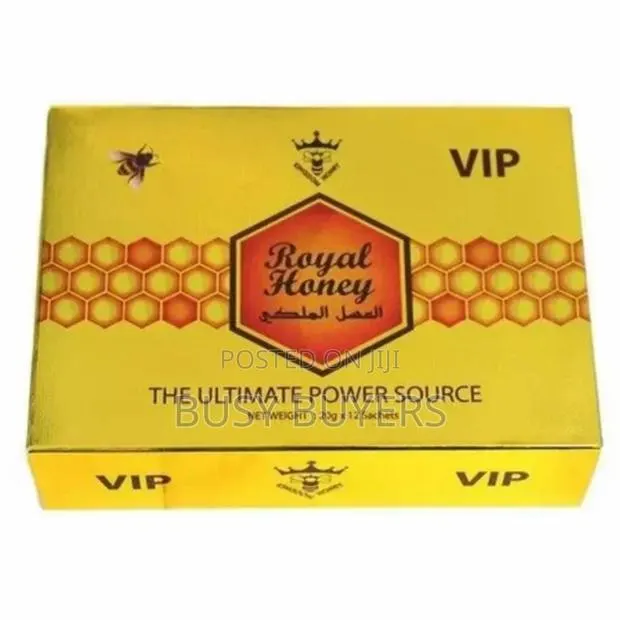 VIP Honey Available Wholesale Deals · Photo 1