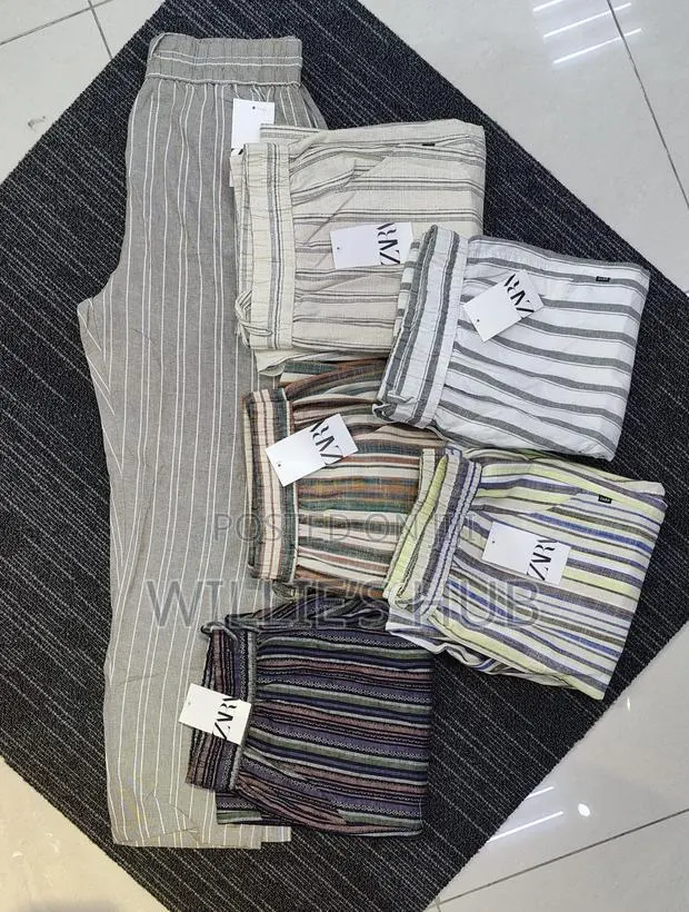 Zara Pants · Photo 1