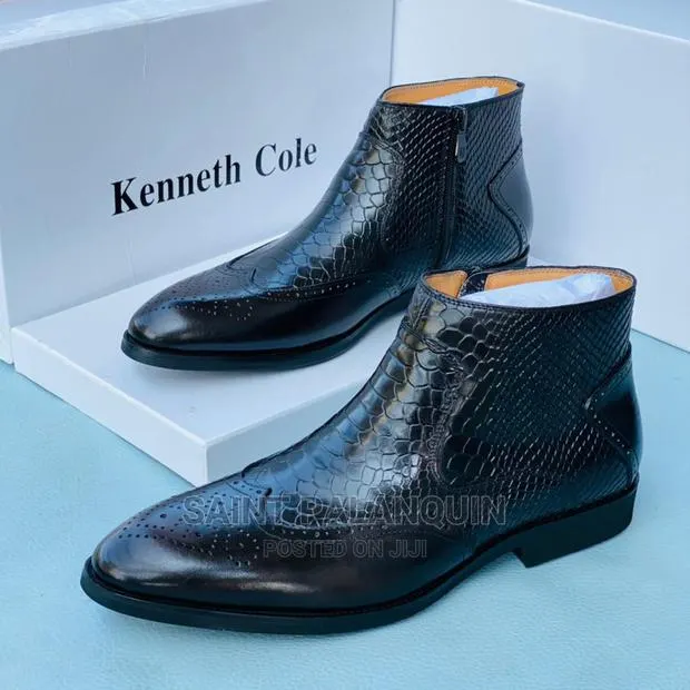 K.C Executive Shoe · Photo 1