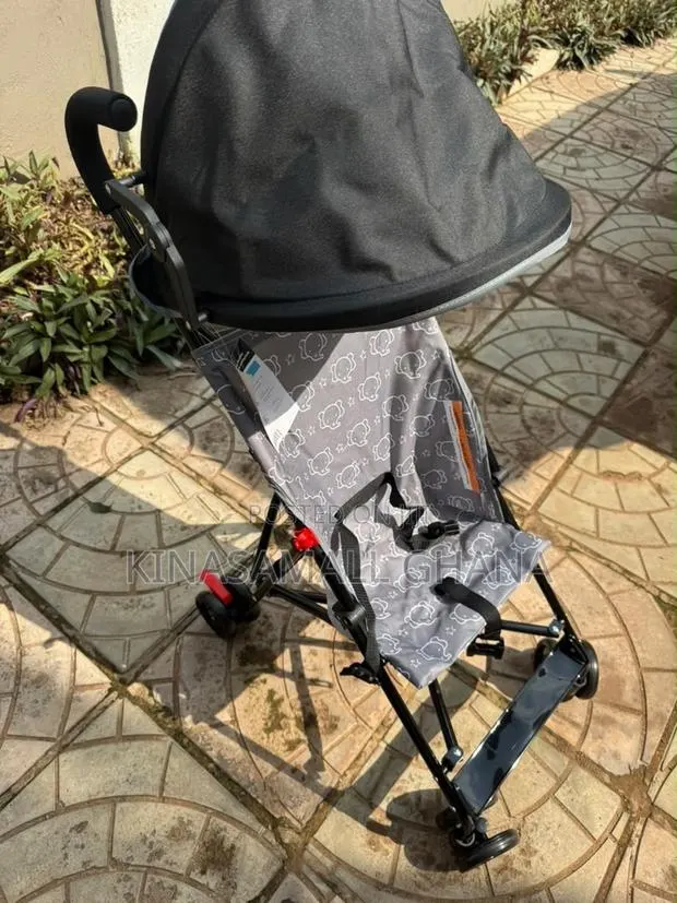 Foldable Baby Stroller · Photo 3