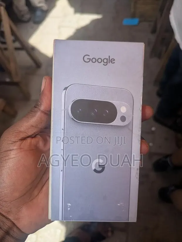 New Google Pixel 10 Pro 256 GB · Photo 1