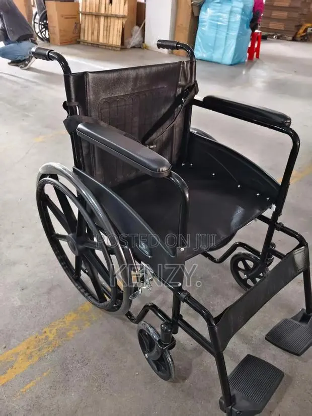 Normal Wheelchair · Photo 1