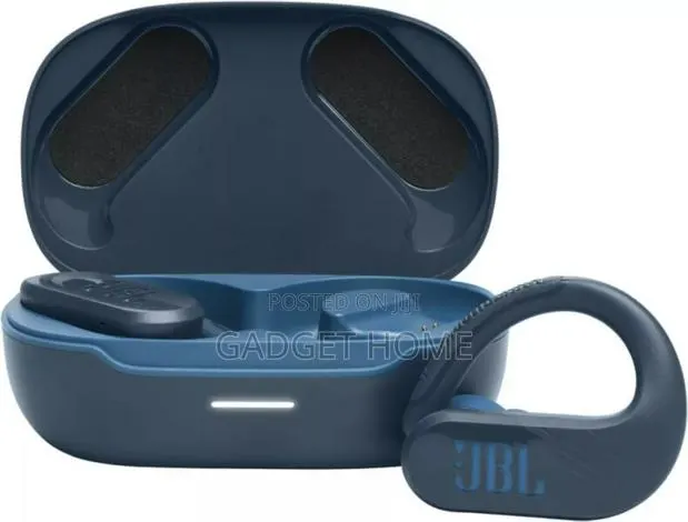 JBL Endurance Peak 3 · Photo 2