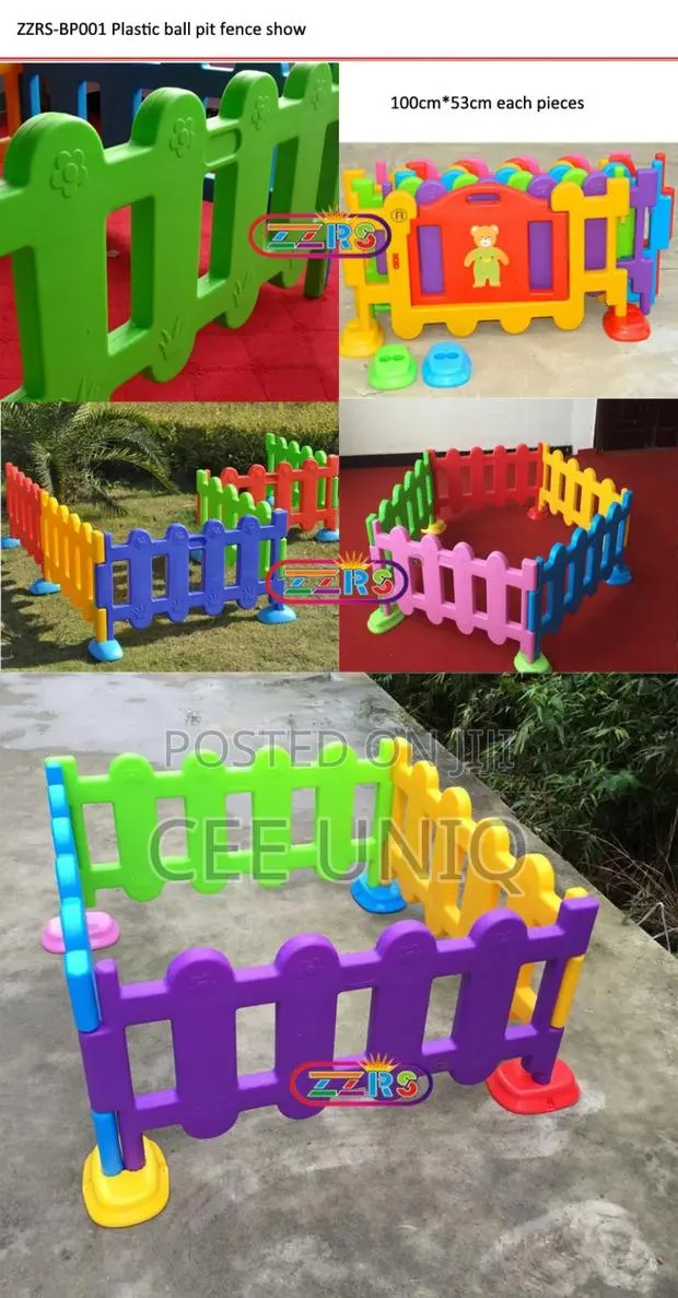 Play Fence for Kids · Photo 1