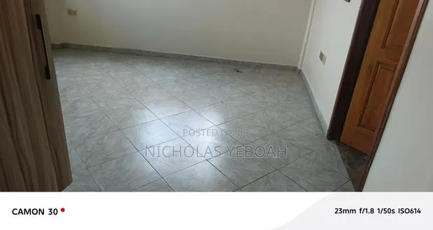 2bdrm Apartment in Din-Pa Estate Agency, Kumasi Metropolitan for rent · Photo 1