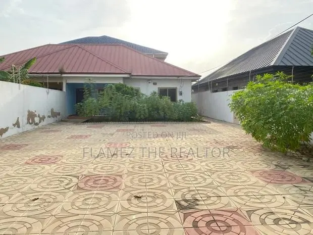 2bdrm House in Kpobiman Container, Amasaman for sale · Photo 1