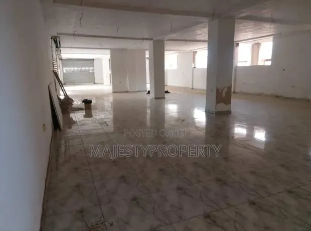 Large Hall for Rent at Botwe School Junction · Photo 3
