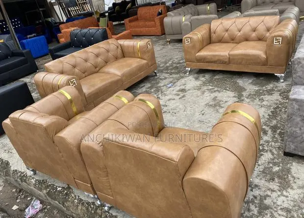 Complete Sofa Sets Darioys (Payment After Delivery) · Photo 1