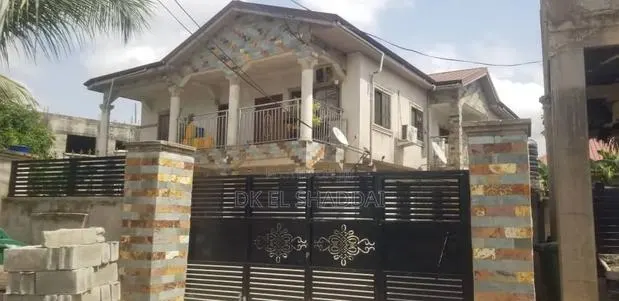 2bdrm Apartment in Pokuase for rent · Photo 1