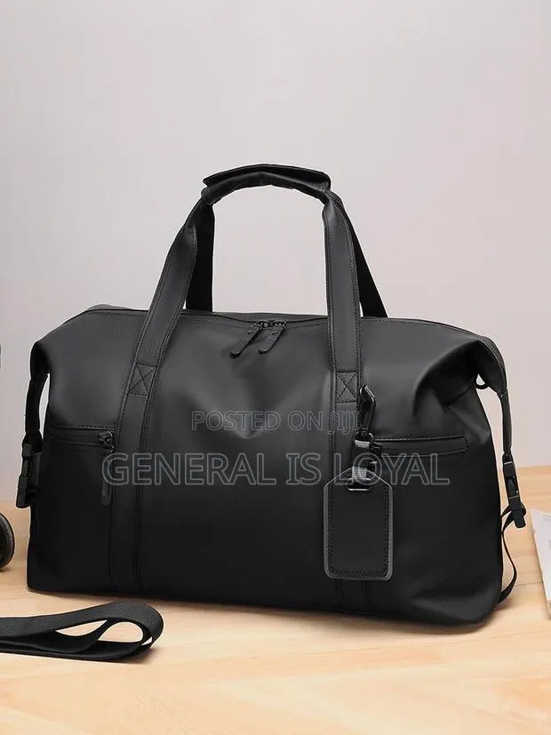 Duffel Bag Waterproof And Anti Dust Bag · Photo 1