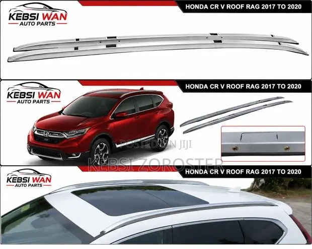 Honda Cr v Roof Rack for Sale · Photo 1