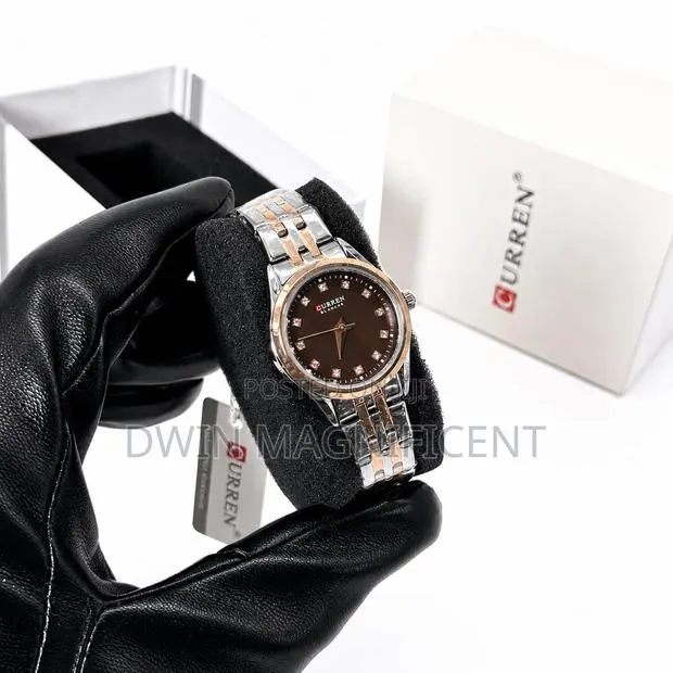 Authentic and Durable Curren Watches · Photo 1