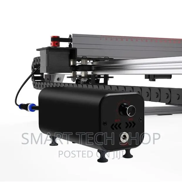 Air Assist Laser Engraving Machine Air Pump · Photo 2