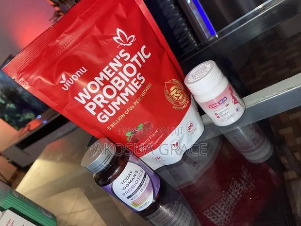 Women Probiotics · Photo 1
