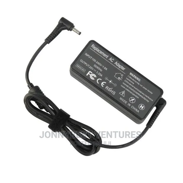 Small Pin Charger For Lenovo Laptop · Photo 1