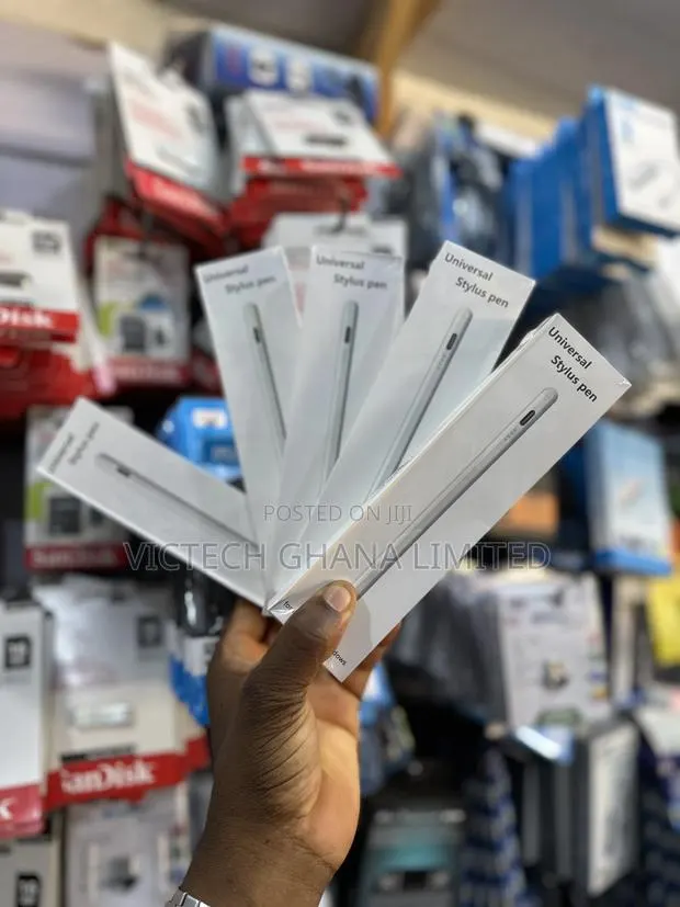 Original Universal Stylus Pen · Photo 1