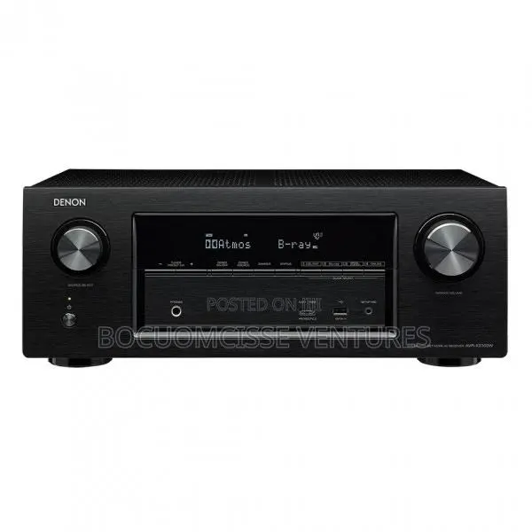 Denon Avr X2300h 7.2 · Photo 1