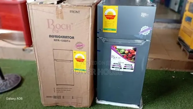 Low Energy – Roch 112l Upgrade Your Kitchen With Roch · Photo 1