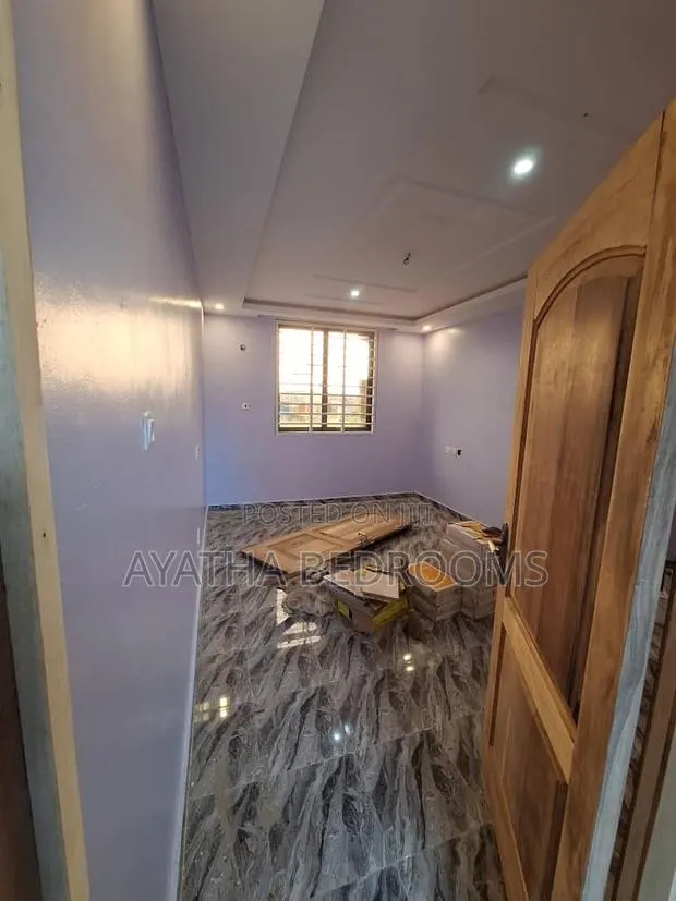 1bdrm Apartment in Penny, New Town for rent · Photo 1