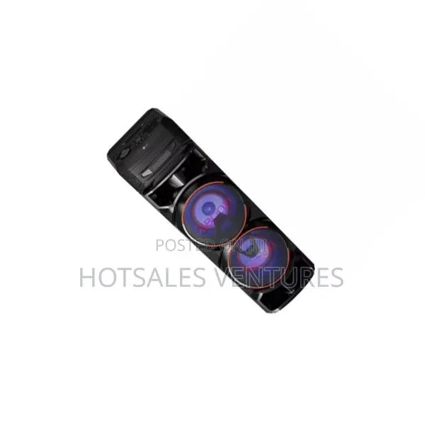 Quality LG 1000w Xboom Bluetooth Party Speaker - Rnc9 · Photo 1