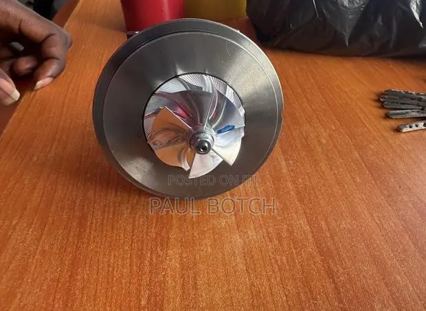 2016,2017,2018,2019,2020,2021 Honda Civic Turbocharger Cartridge · Photo 1