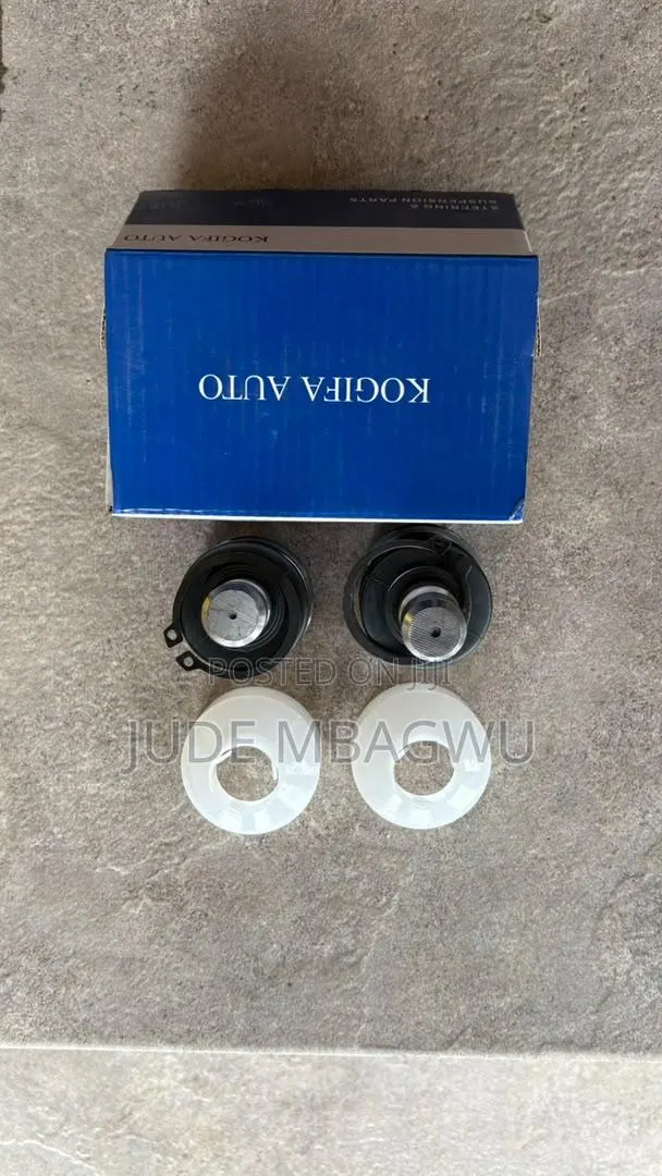 Nissan Rogue Ball Joint · Photo 1