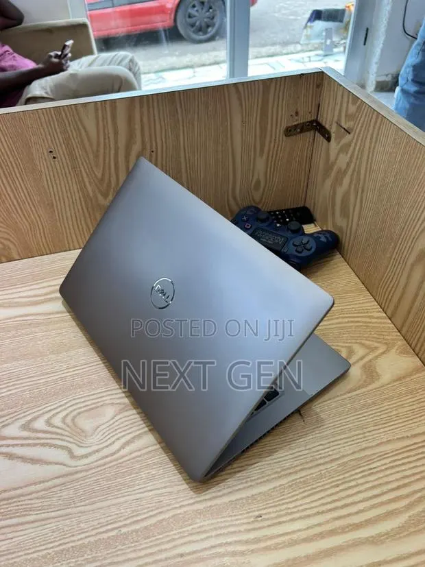 Laptop Dell Latitude 5420 16GB Intel Core i5 SSD 256GB · Photo 1