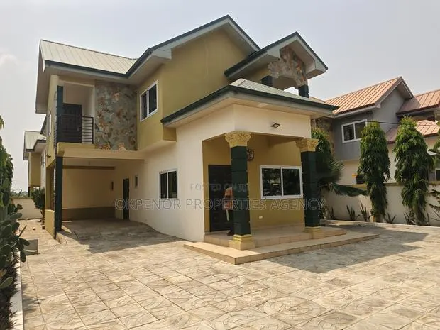 4bdrm House in Dawhenya, Tema Metropolitan for sale · Photo 1