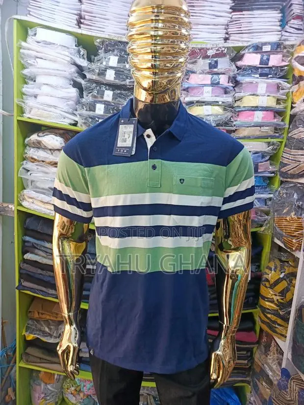 Men’S Lacoste Original Polo – Breathable, Stylish, Durable · Photo 1