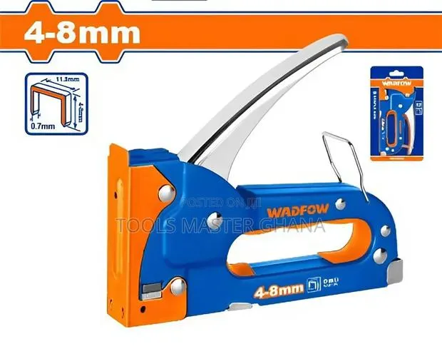 Staple Gun - Wgu1608 · Photo 1