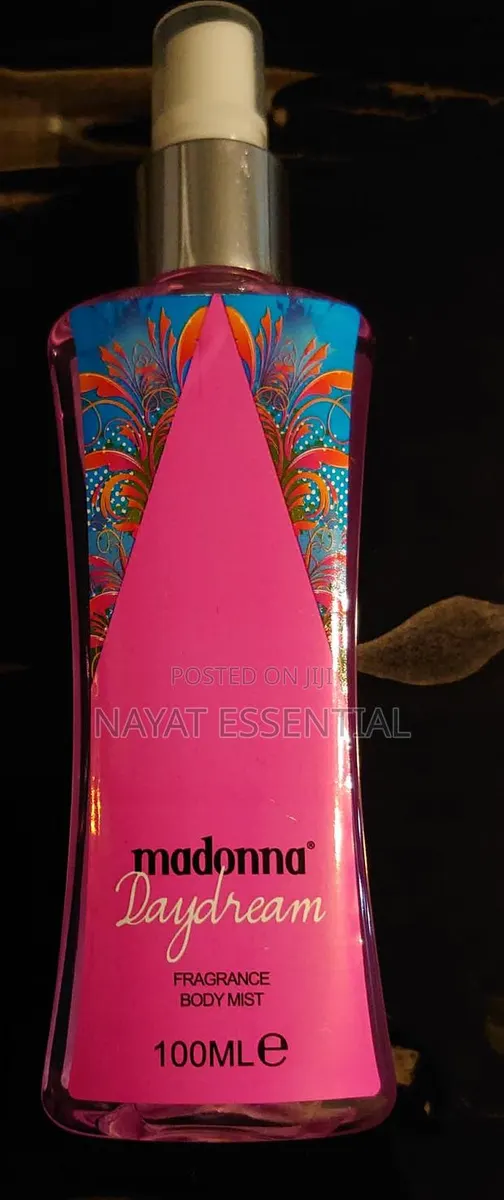 Madonna Daydream Body Mist · Photo 1