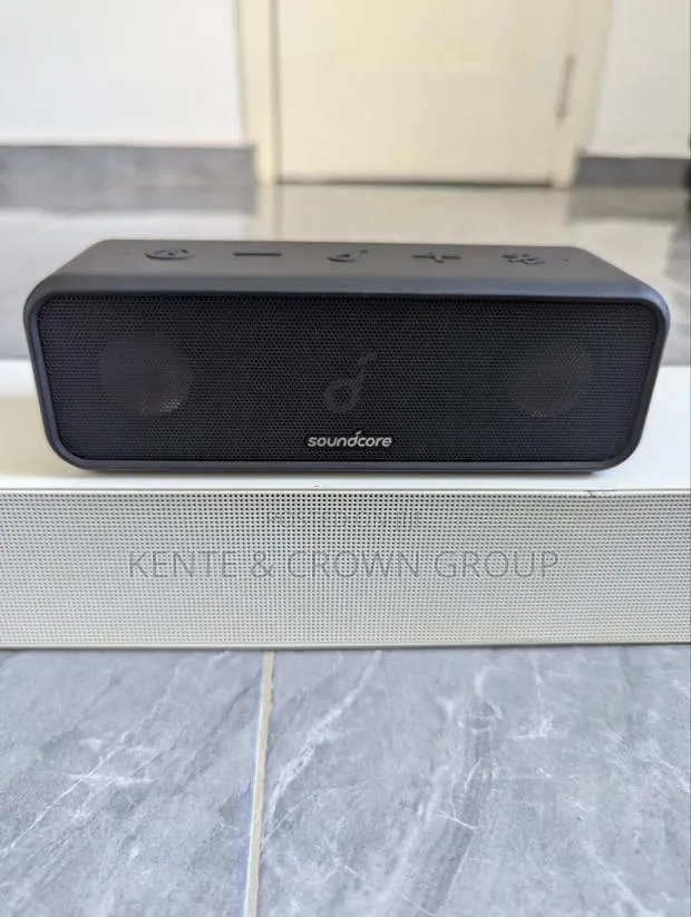 Anker Soundcore 3 Portable Bluetooth Speaker · Photo 1