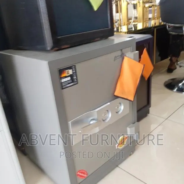 Fireproof Money Safe · Photo 1