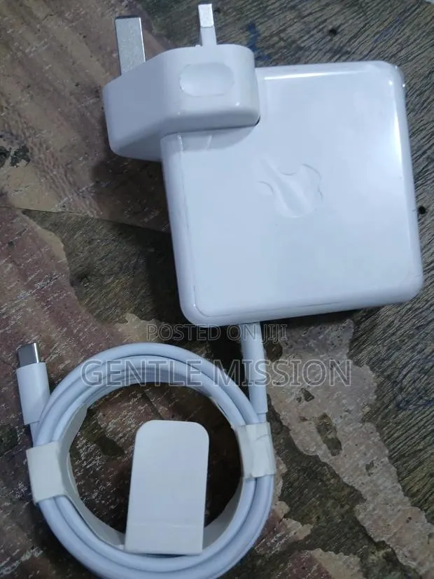 Apple Type C · Photo 1