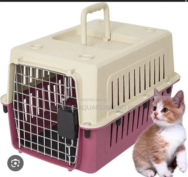 Airline Approved Per Carrier · Photo 1