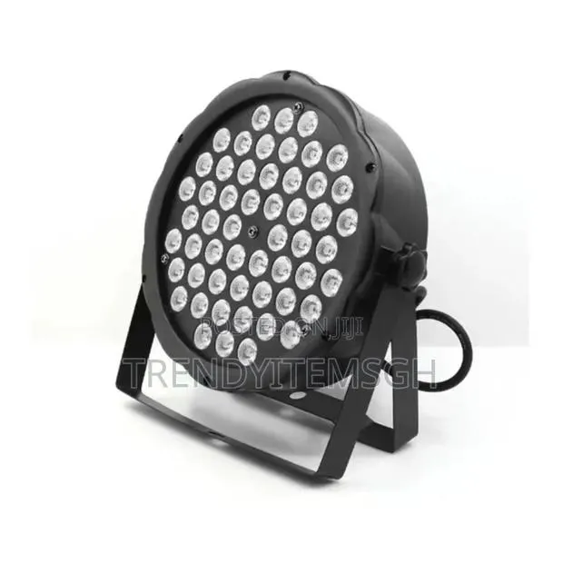 54 Par Led Disco Party Stage Light · Photo 2
