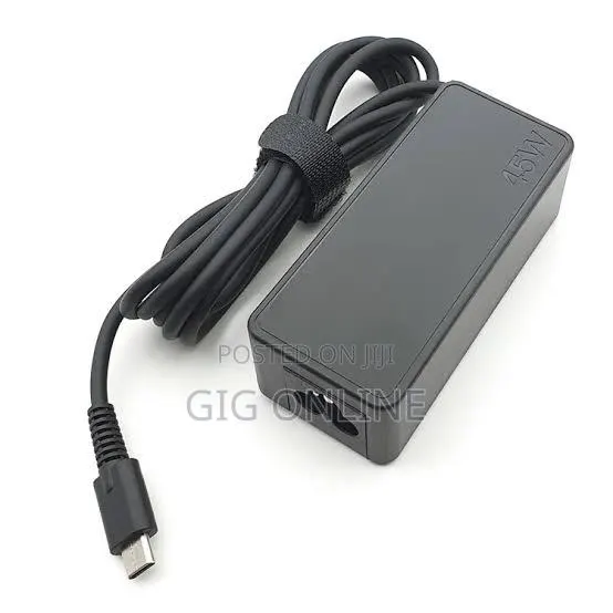 Type C Laptop Charger · Photo 3