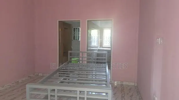 1bdrm Apartment in Apatrapa, Kumasi Metropolitan for rent · Photo 1