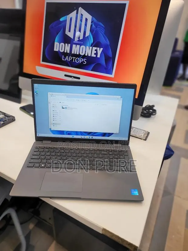 Laptop Dell Latitude 5410 16GB Intel Core i5 SSD 250GB · Photo 1