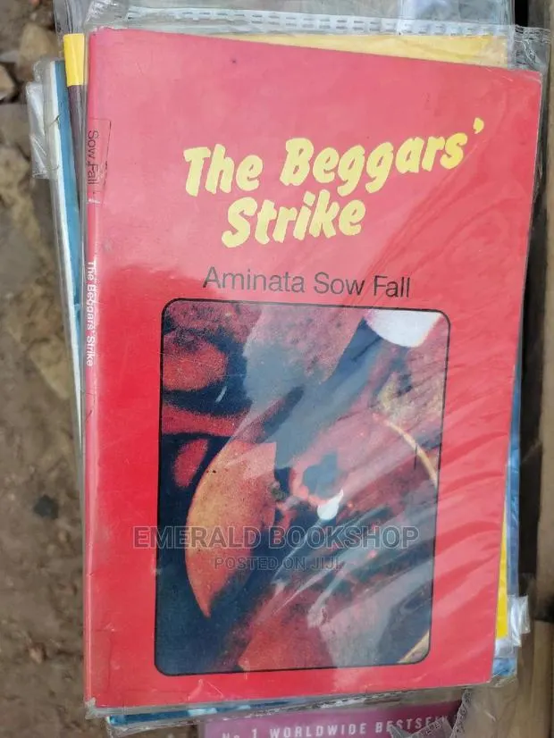 The Beggars Strike · Photo 1