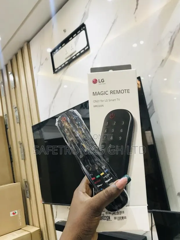 Order Accurate Smart Lg Mr 23 Magic Remote · Photo 1