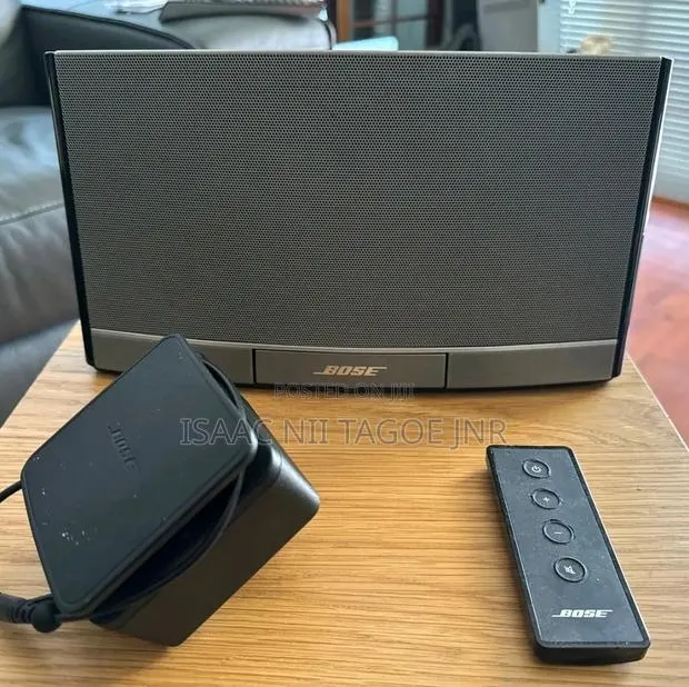 Bose Sound Link Portable · Photo 1