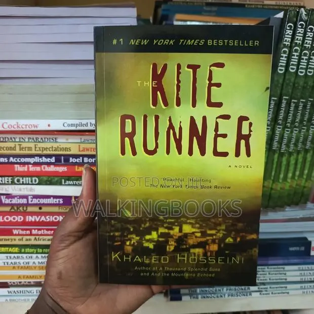 Kite Runner · Photo 1