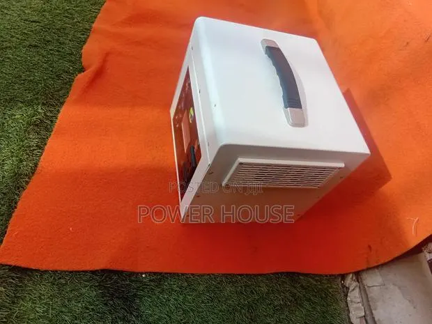 NEO-EARTH 1000W Power Station – Keep Your Devices Running · Photo 1