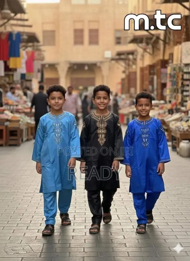 Kids Top Down (Aged 1-15) · Photo 1