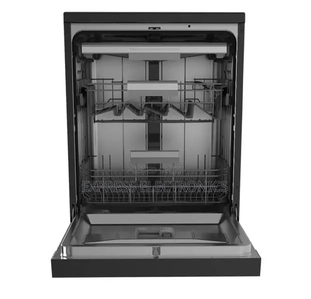 Text Us for Your MIDEA DISHWASHER BUILT-IN 14 PLATES WQP14-W7703L(B) · Photo 1